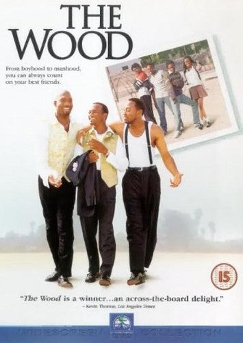 Wood - Dvd The