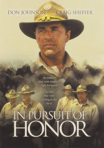 In Pursuit of Honor