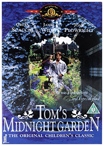 Tom's Midnight Garden [DVD] [2000]