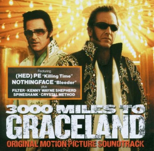 3000 Miles To Graceland