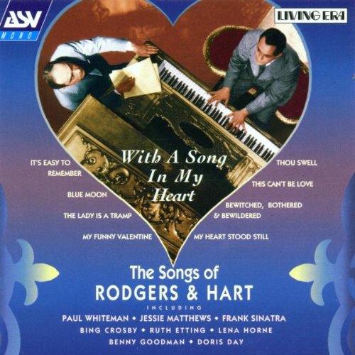 Various Artists - With A Song In My Heart