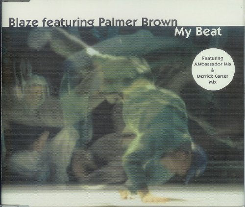 My Beat