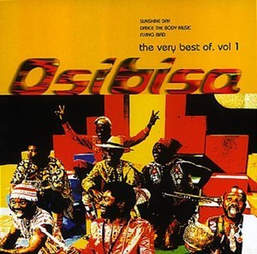 The Best of Vol 1
