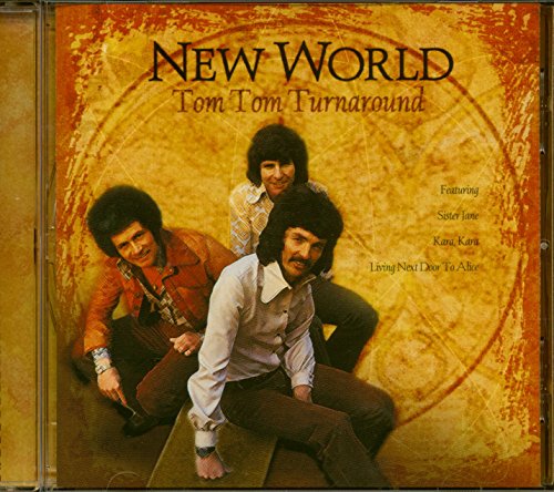 New World