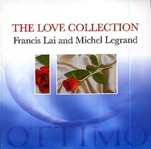 The Love Collection