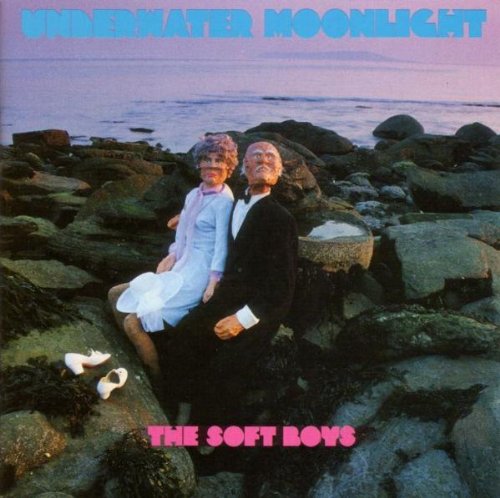 Underwater Moonlight...And How It Got There