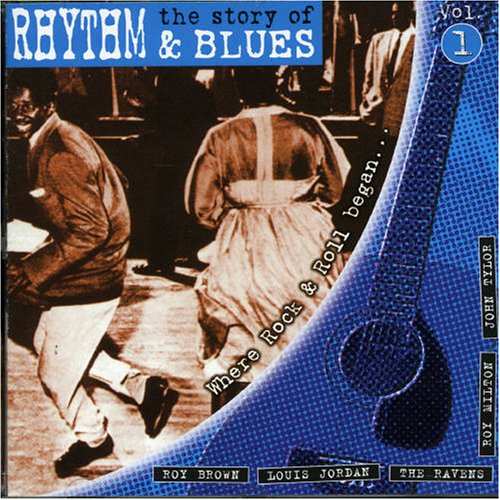 Story of Rhythm & Blues 1