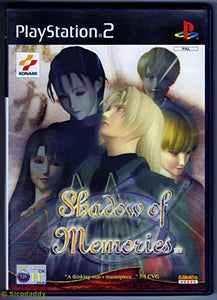 Shadow of Memories 