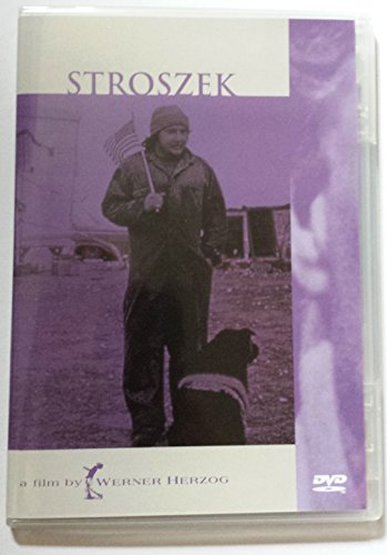 Stroszek [DVD] [1977] [Region 1] [US Import] [NTSC]