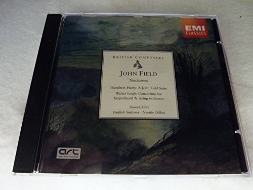 John Field: Nocturnes