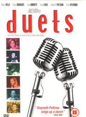 Duets [DVD]