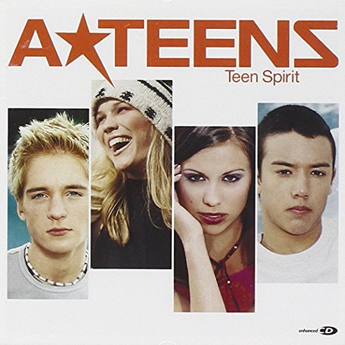 Teen Spirit