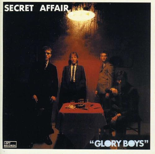 Glory Boys