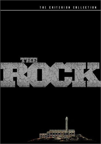 Rock (Criterion Collection) [DVD] [1996] [Region 1] [US Import] [NTSC]
