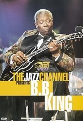 B.B. King: In Concert [DVD]