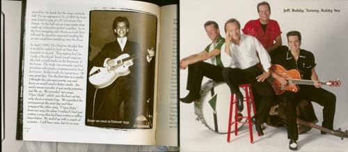Down the Line: a 40th Anniversary Tribute to Buddy Holly