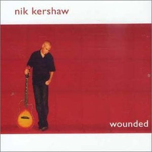 Wounded