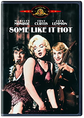 Some Like It Hot