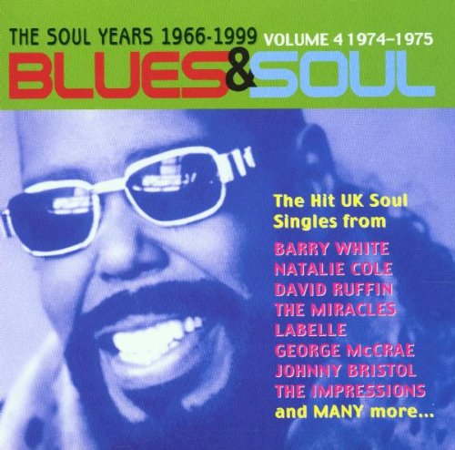 Blues and Soul Years Vol 4 197