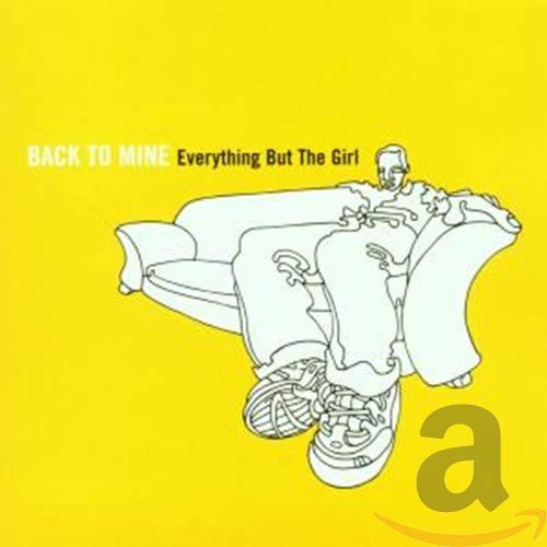 Back to Mine - Everything But The Girl