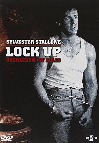 sorvegliato speciale / lock up dvd Italian Import