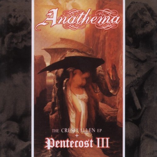 Pentecost 3 / Crestifallen