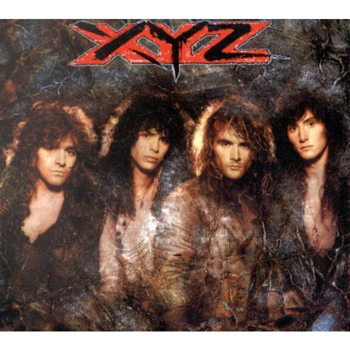 Xyz
