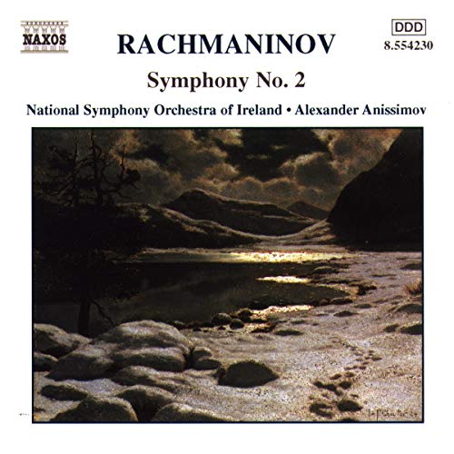 Rachmaninov - Symphony No. 2