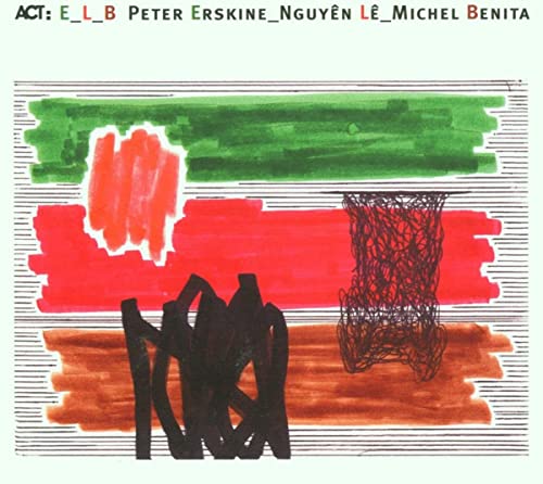 Erskine, Peter - Elb