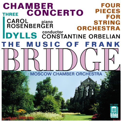 Bridge - BRIDGE