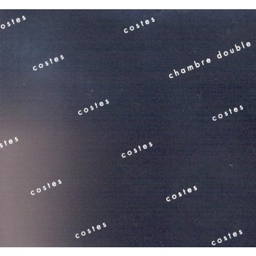 Hotel Costes 1 & 2