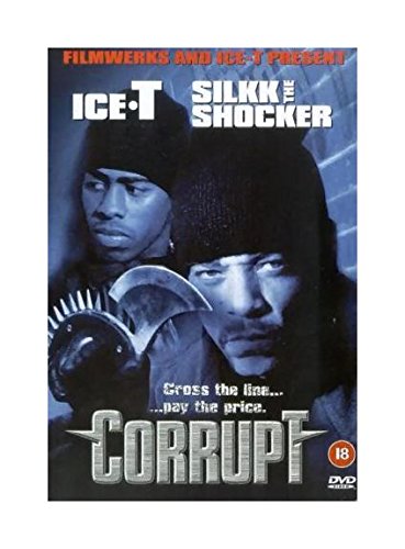 Corrupt [DVD]