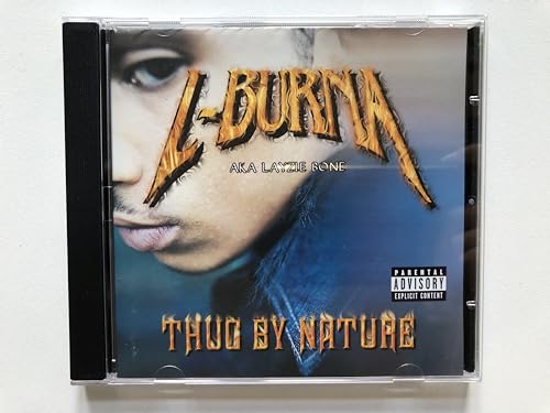 Thug By Nature