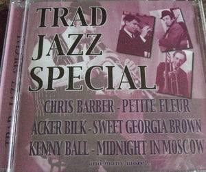 Trad Jazz Special 