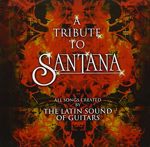 Santana Tribute
