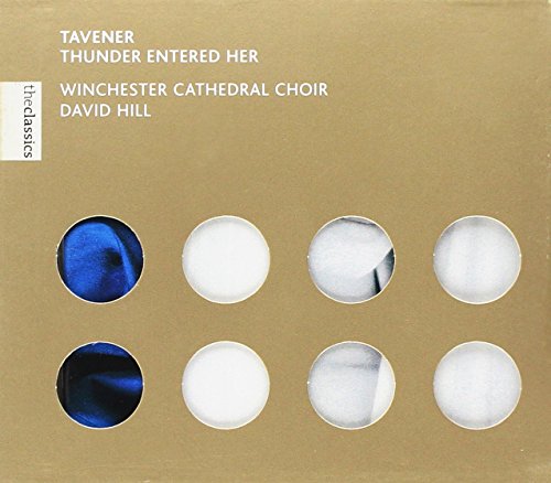 Tavener:Angels