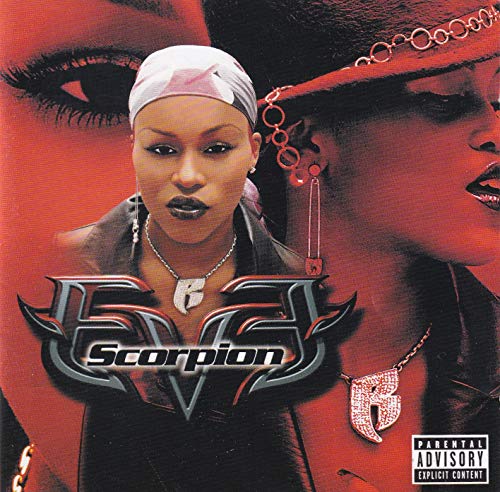 Scorpion [UK Version]