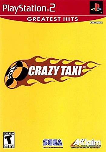Spy Hunter (PS2)