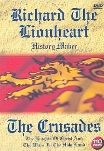 Richard the Lionheart