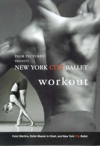 New York City Ballet Workout [DVD]