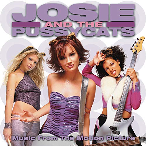 Josie & The Pussycats