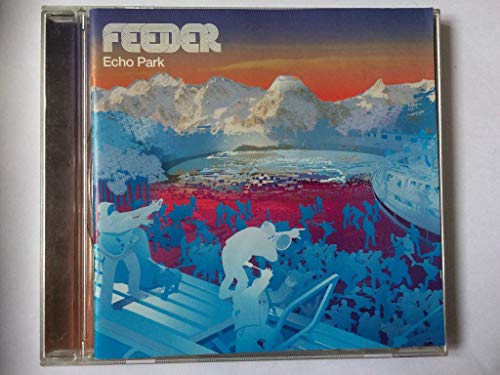 Echo Park