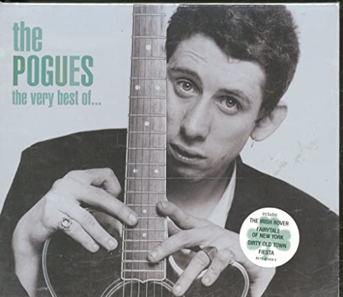The Very Best Of The Pogues
