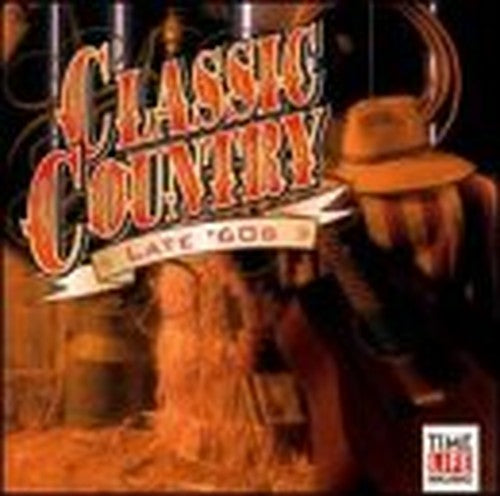 Classic Country: Late 60's