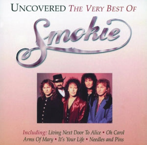 Uncovered: THE VERY BEST OF