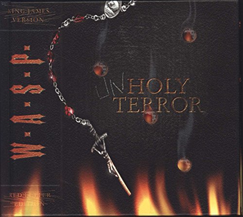Unholy Terror