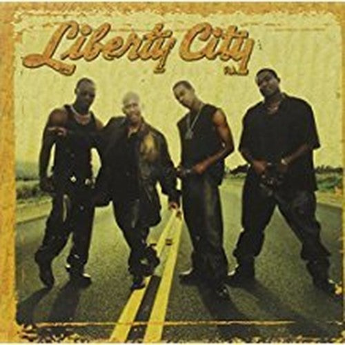 Liberty City FLA
