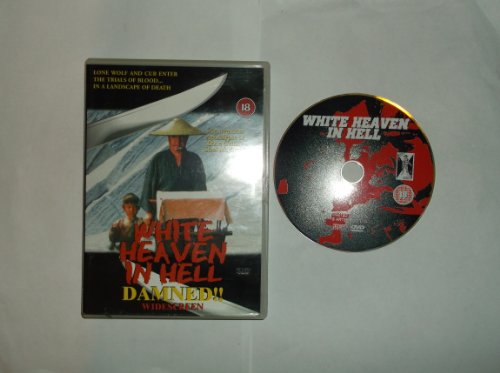 White Heaven In Hell [DVD]