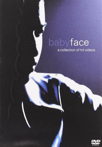 Babyface: A Collection Of Hit Videos [DVD]
