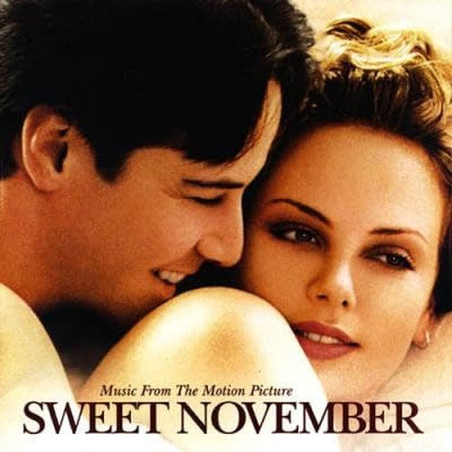 Sweet November: Music From The Motion Picture